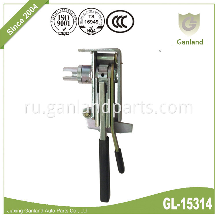 Popular Lever Ratchet GL-15314